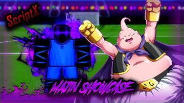 ScriptX | Blue Lock Rivals Script | Full Majin Showcase | NEW
