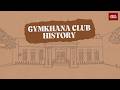 Delhi Gymkhana Club Faces Eviction Over National Security | Lutyens' Delhi | Delhi High Court