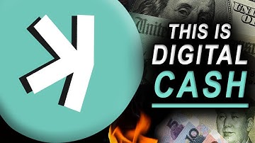 Kaspa and the $30 Billion Fed Shock: Crypto in the Age of De-Dollarization