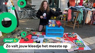 Hoe Verkoop Je De Meeste Spullen Op Koningsdag?