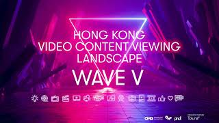 Omnicom Media Group - Video Content Viewing Landscape Study - WAVE V screenshot 1