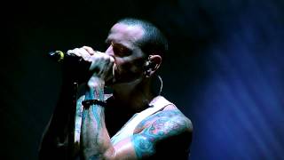 Linkin Park - Castle of Glass (live in Cologne 2014) HD