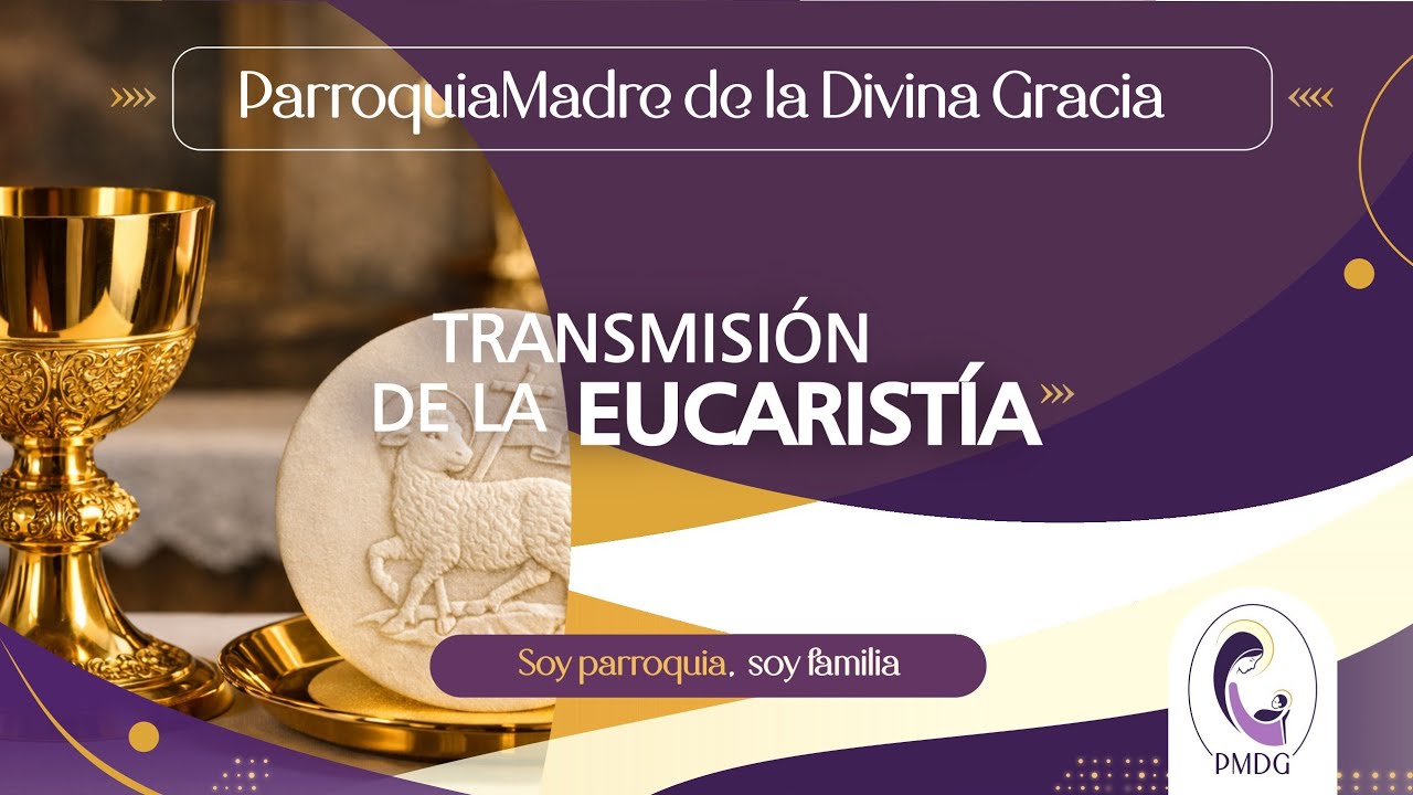 Sagrada Eucaristía 6:30 a.m.1 de febrero de 2026 - YouTube