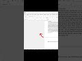 Cách chuyển 1 dòng lẻ loi ở trang thứ 2 về cùng 1 trang trong word #word #youtubeshorts