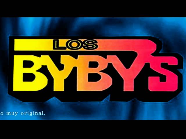 Los Bybys - Los Bybys
