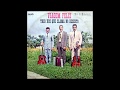 Trio Voz Que Clama No Deserto - Viagem Feliz - LP Completo