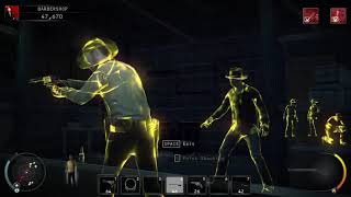 hitman absolution in intel hd 520/BALASGO