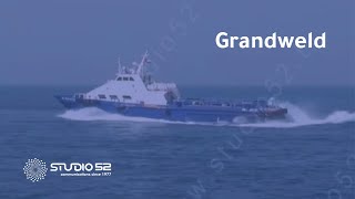 Grandweld Shipyards: Engineering Maritime Excellence | Studio52