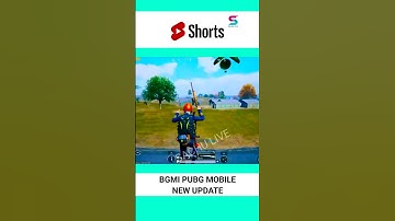 😍 Finally Bgmi 2.2 Update |Bgmi 2.2 Update New Features | New Map in 2.2 update | Bgmi New Update
