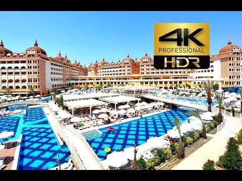 Royal Alhambra Palace Video Royal Alhambra Palace Video