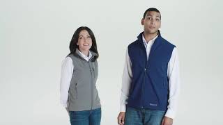 Marmot Men's and Ladies' Approach Vest screenshot 4