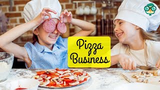 How to Start a Pizza Business from Home with No Money? How to Start a Pizza Shop with No Money?