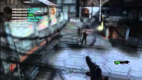 World at War SVG Mod Menu - ONE savegame {Walkerneo}