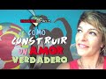 Cómo construir un amor verdadero: tips y consejos