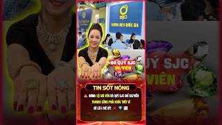 The scam of the century: PNJ gemstones for only 6k each #pnj #caothingocdungpnj #tamluxuryvn #dia...