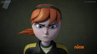 Tmnt 2012 The Plagues Female Version