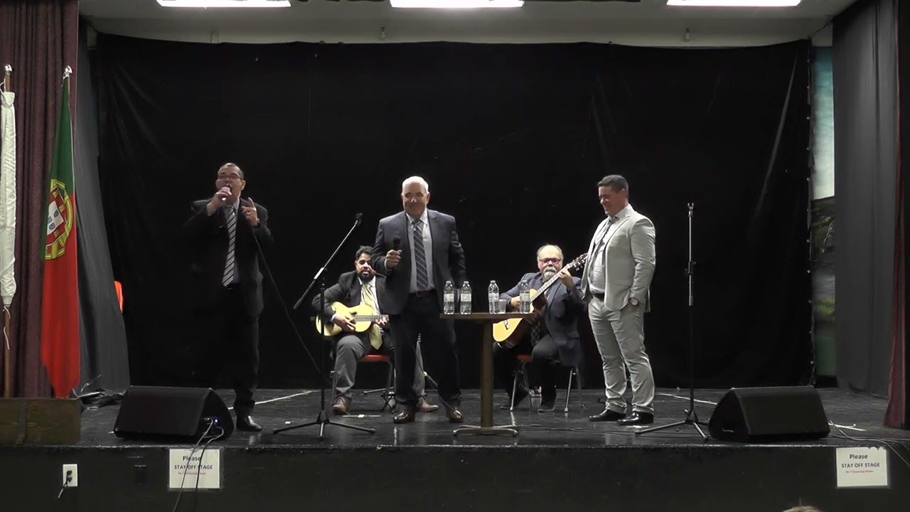 DESGARRADA DIA DOS AMIGOS 2025 CASA DOS ACORES