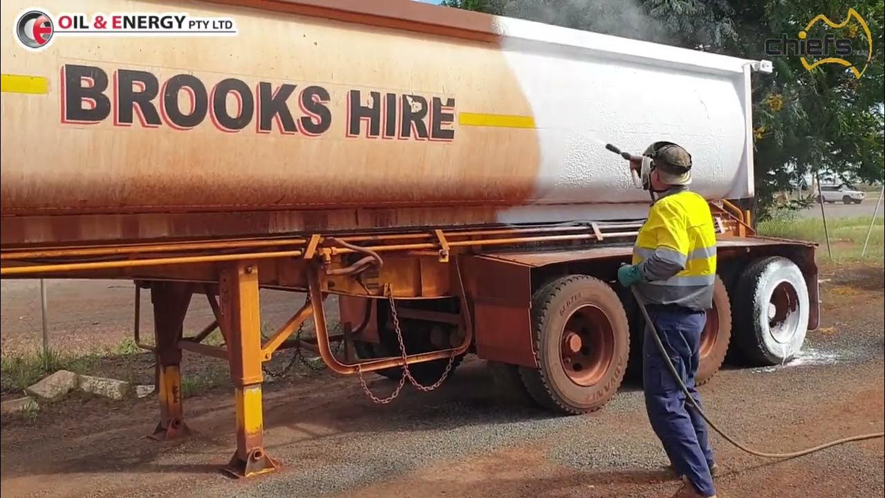 Touchless Cleaning Demonstrations in Perth YouTube