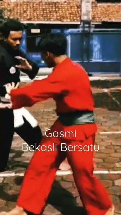 Langkah Dasar Gasmi Bekasi