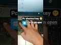 Pc shortcut keys 🤫😈|#computer #gamingpc #gamingsetup #pcsettings #pcsetup #gaming #shortcutkeys#fyp