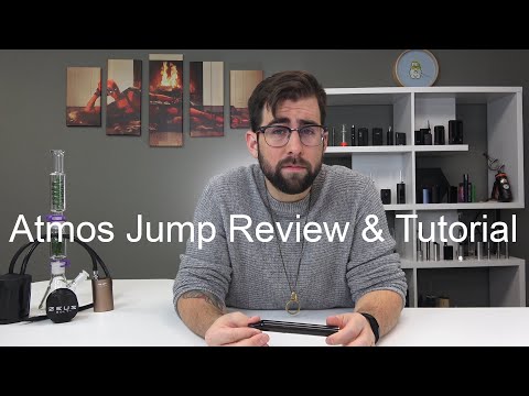 Atmos Jump Review & Tutorial