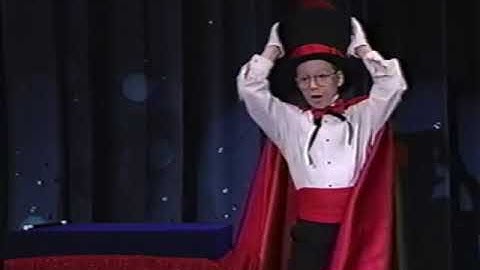 Talent Show (2003 Version) Part 18