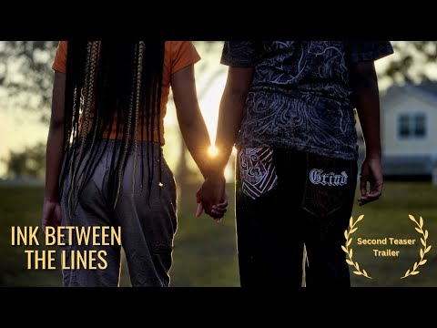 Ink Between the Lines | Second Teaser Trailer