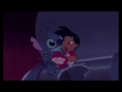 The 2002 Version of Lilo & Stitch (2002) - Grand Finale!!!