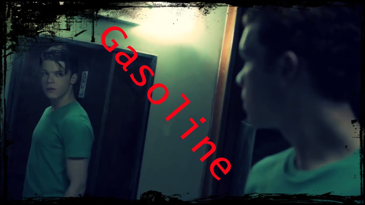 Ian Gallagher & Jerome Valeska || Gasoline ( Extended )