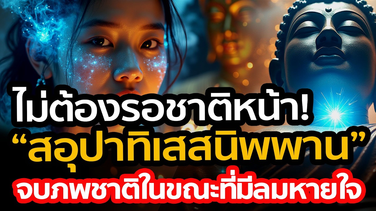 มหาปริศนา..? 