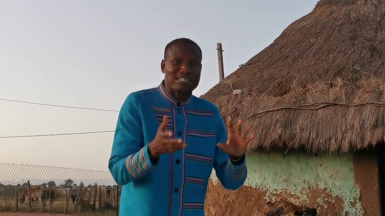 Nala Lowo Hetelela la Nga Ta Herisiwa I Rifu