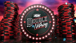 WWE vs AEW Night 2: Double or Nothing (WWE2k23 Gameplay)