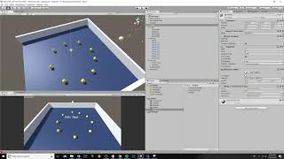 Expanding Roll-A-Ball - 02 - PlayerSetup