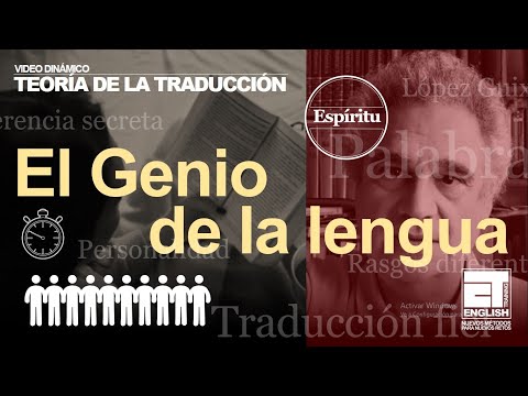 Video: ¿Será útil la teoría de la traducción para los traductores?