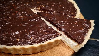 Amazing no-bake, no-egg, no-sugar cheesecake! Simple homemade dessert! by Süß und Gesund 4,950 views 1 month ago 11 minutes