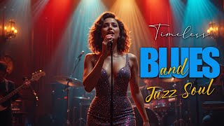 Etta James-Inspired Blues & Soul | Timeless Love, Heartbreak & Strength Anthems