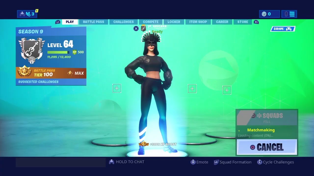 Fortnite fortbyte #83 location