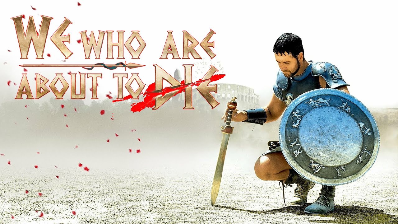 [ Far-out Streams #668 ] - [ We Who Are About To Die ] - [ Мэсчин Боол ...