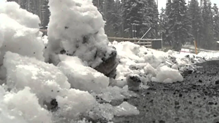 Flagstaff City Council on snow removal policy