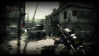 POiSON - COD4 minitage by FaSoOoLeY