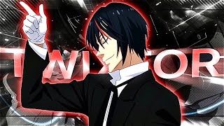 Diablo Tensei Ara Slime Datta Ken 3Rd Season Twixtor Clips No Cc And Cc