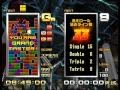 TETRiS THE GRANDMASTER 2 MASTER 橙Gm 8:45:00