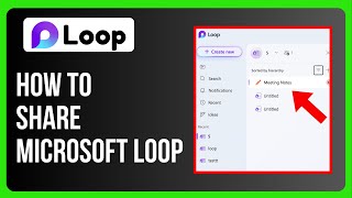माइक्रोसॉफ्ट लूप कैसे साझा करें screenshot 3