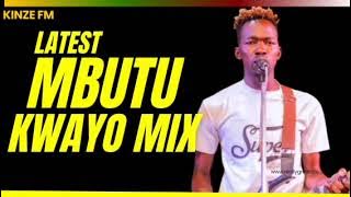 Best of MBUTU KWAYO MIX 2025 | Mbose KWA NDINDI MIX | Kalima Boyz Band Mix 2025 