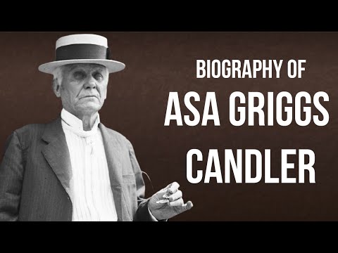 Video: Riggs Chandler: Biografi, Kerjaya, Kehidupan Peribadi