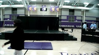 ESK Lower School Talent Show 2021