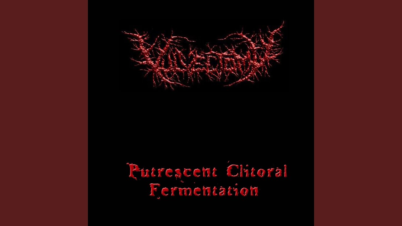 Fornicate in Putrefaction