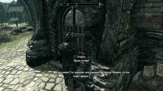 Skyrim - 16 (Коллегия Винтерхолда - Посох Магнуса I)(Начинаем делать квест Коллегии Винтерхолда 