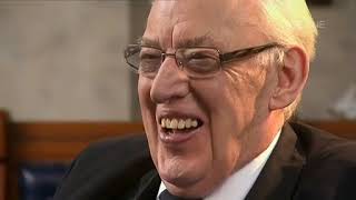 The Meaning of Life with Gay Byrne   Ian Paisley   October 2010