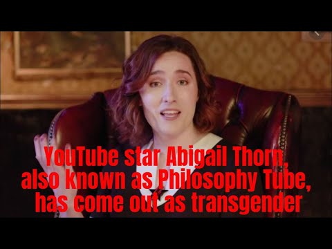 abigail thorn